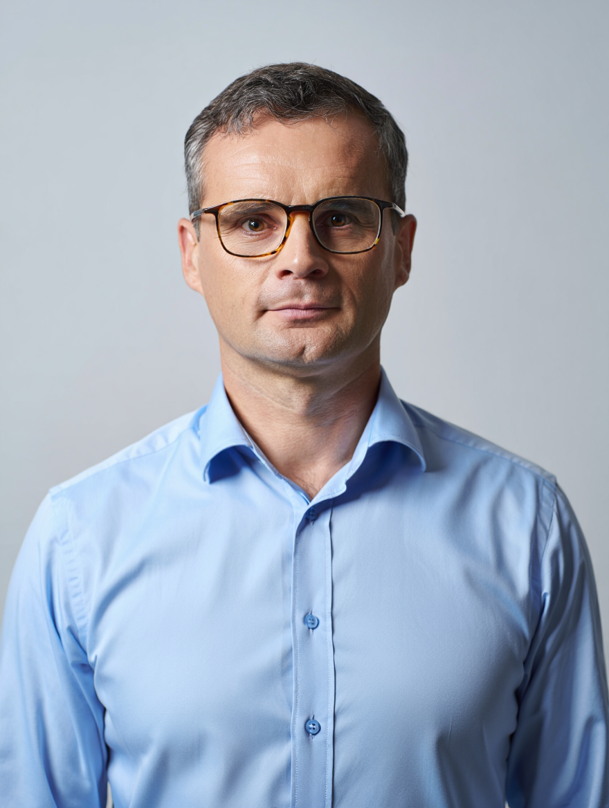 Кравцова Александр Валерьевич